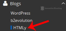HTMLy-softaculous.gif