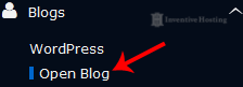 OpenBlog-softaculous.gif