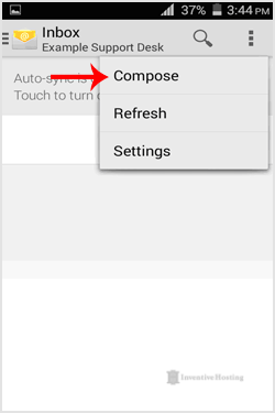 android-cpanel-compose-send-email.gif